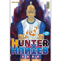Hunter x Hunter - Tome 27