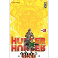 Hunter x Hunter - Tome 29
