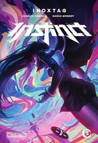 Instinct - Tome 02