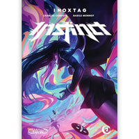Instinct - Tome 02