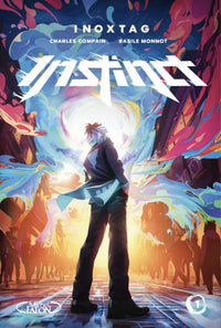 Instinct - Tome 1