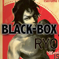 Black Box - Intégrale - Tome 1 à 6