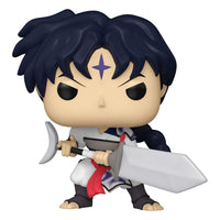 Inuyasha - Figurine Pop! - Bankotsu - n°1929