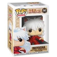 Inuyasha - Figurine Pop! - Inuyasha - n°767