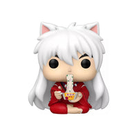 Inuyasha - Figurine Pop! - Inuyasha - n°1590