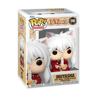 Inuyasha - Figurine Pop! - Inuyasha - n°1590