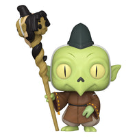 Inuyasha - Figurine Pop! - Jaken - n°1297