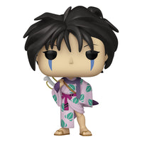 Inuyasha - Figurine Pop! - Jakotsu - n°1930