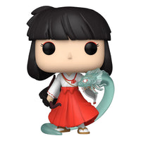 Inuyasha - Figurine Pop! - Kikyo- n°1298