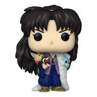Inuyasha - Figurine Pop! - Naraku - n°1299