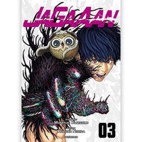 Jagaaan - Tome 03