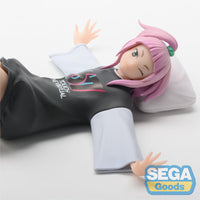 Jellyfish can't Swim in The Night - Figurine Kiui Watase - PM Perching