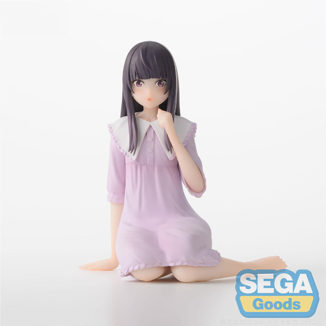 Jellyfish can't Swim in The Night - Figurine Mei Kim Anouk Takanashi - PM Perching