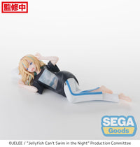 Jellyfish can't Swim in The Night - Figurine Kano Yamanouchi - PM Perching