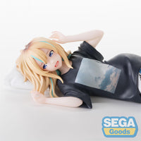 Jellyfish can't Swim in The Night - Figurine Kano Yamanouchi - PM Perching