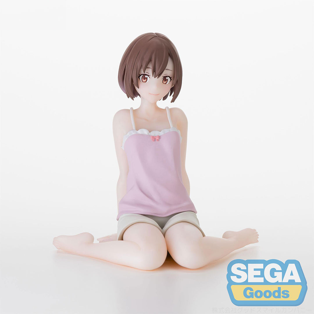 Jellyfish can't Swim in The Night - Figurine Mahiru Kouzuki - PM Perching