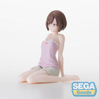 Jellyfish can't Swim in The Night - Figurine Mahiru Kouzuki - PM Perching