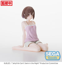 Jellyfish can't Swim in The Night - Figurine Mahiru Kouzuki - PM Perching