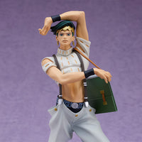 Jojo's Bizarre Adventure : Diamond is Unbreakable - Figurine Rohan Kishibe - Pop up Parade