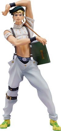 Jojo's Bizarre Adventure : Diamond is Unbreakable - Figurine Rohan Kishibe - Pop up Parade