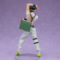 Jojo's Bizarre Adventure : Diamond is Unbreakable - Figurine Rohan Kishibe - Pop up Parade