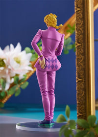 Jojo's Bizarre Adventure : Golden Wind - Figurine Giorno Giovanna - Pop up Parade