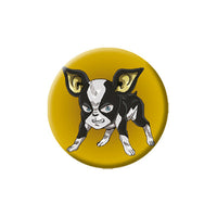 Jojo's Bizarre Adventure - Badges - Personnages