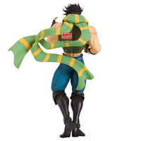 Jojo's Bizarre Adventure : Battle Tendency - Figurine Joseph Joestar