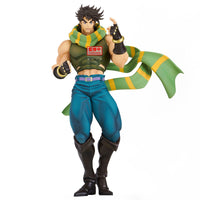 Jojo's Bizarre Adventure : Battle Tendency - Figurine Joseph Joestar