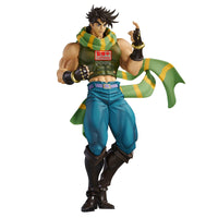 Jojo's Bizarre Adventure : Battle Tendency - Figurine Joseph Joestar