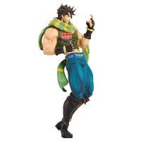 Jojo's Bizarre Adventure : Battle Tendency - Figurine Joseph Joestar