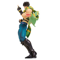 Jojo's Bizarre Adventure : Battle Tendency - Figurine Joseph Joestar