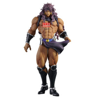 Jojo's Bizarre Adventure : Battle Tendency - Figurine Kars