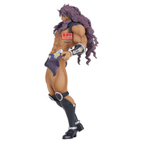 Jojo's Bizarre Adventure : Battle Tendency - Figurine Kars