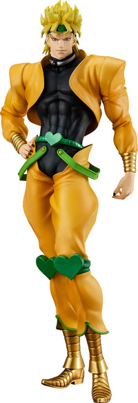 Jojo's Bizarre Adventure : Stardust Crusaders - Figurine Dio Brando - Pop up Parade