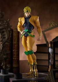 Jojo's Bizarre Adventure : Stardust Crusaders - Figurine Dio Brando - Pop up Parade