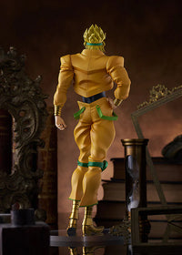 Jojo's Bizarre Adventure : Stardust Crusaders - Figurine Dio Brando - Pop up Parade