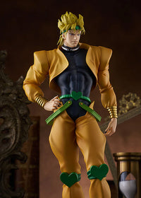 Jojo's Bizarre Adventure : Stardust Crusaders - Figurine Dio Brando - Pop up Parade