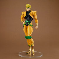 Jojo's Bizarre Adventure : Stardust Crusaders - Figurine Dio Brando - Pop up Parade