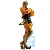Jojo's Bizarre Adventure - Figurine Dio Brando - Stardust Crusaders - Ichibansho