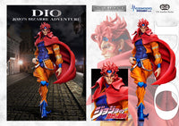 Jojo's Bizarre Adventure - Figurine Dio Brando - Super Action Legend