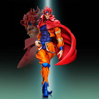 Jojo's Bizarre Adventure - Figurine Dio Brando - Super Action Legend