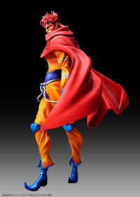 Jojo's Bizarre Adventure - Figurine Dio Brando - Super Action Legend