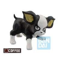 Jojo's Bizarre Adventure - Figurine Iggy - Stardust Crusaders - Ichibansho