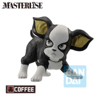 Jojo's Bizarre Adventure - Figurine Iggy - Stardust Crusaders - Ichibansho