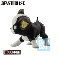 Jojo's Bizarre Adventure - Figurine Iggy - Stardust Crusaders - Ichibansho