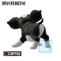 Jojo's Bizarre Adventure - Figurine Iggy - Stardust Crusaders - Ichibansho