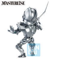 Jojo's Bizarre Adventure : Stardust Crusaders - Figurine Jean-Pierre Polnareff & Silver Chariot - Ichibansho