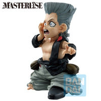 Jojo's Bizarre Adventure : Stardust Crusaders - Figurine Jean-Pierre Polnareff & Silver Chariot - Ichibansho
