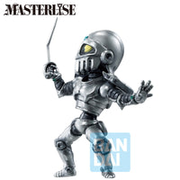 Jojo's Bizarre Adventure : Stardust Crusaders - Figurine Jean-Pierre Polnareff & Silver Chariot - Ichibansho